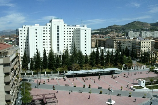 Hospital de Granada