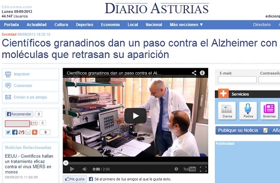 Diario de Asturias