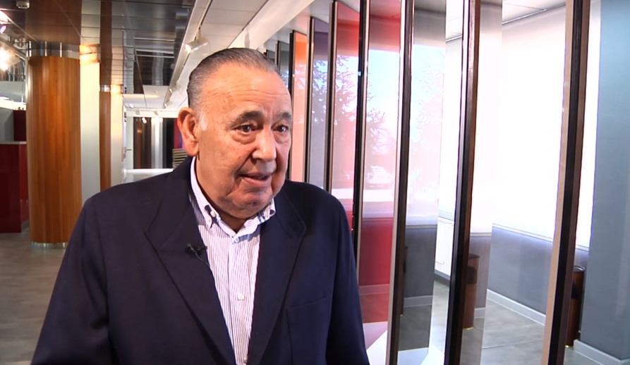 Alejandro Rosales