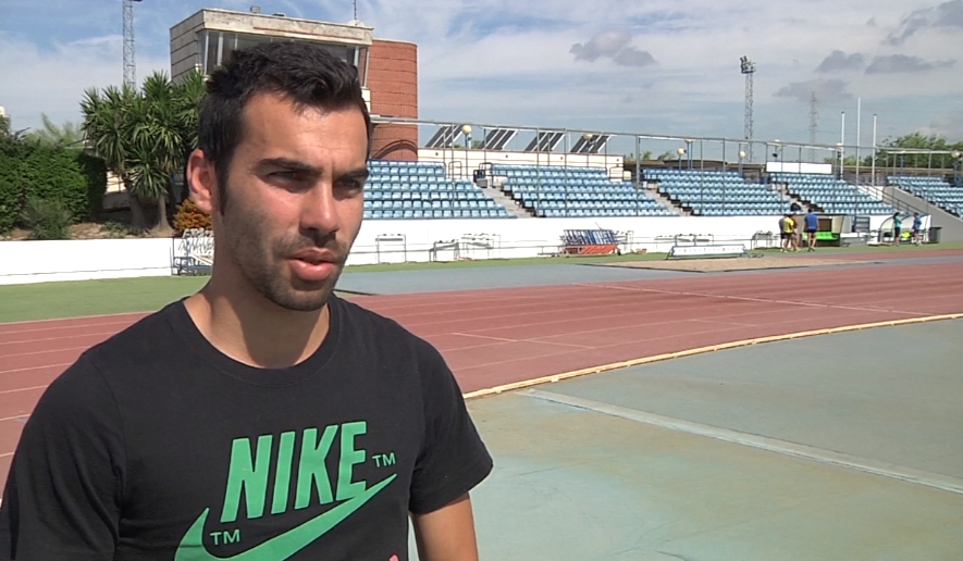 Kevin López
